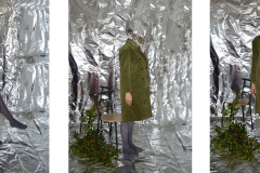 Losses and anxieties